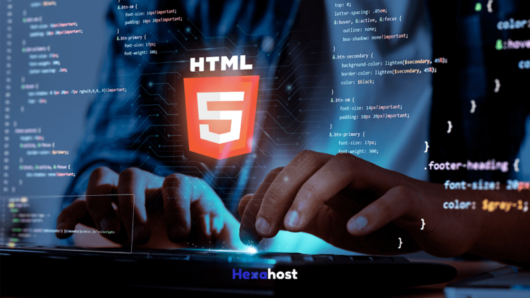 Pengertian HTML5: Apa Itu, Bagaimana Cara Kerja, Dan Apa Saja ...